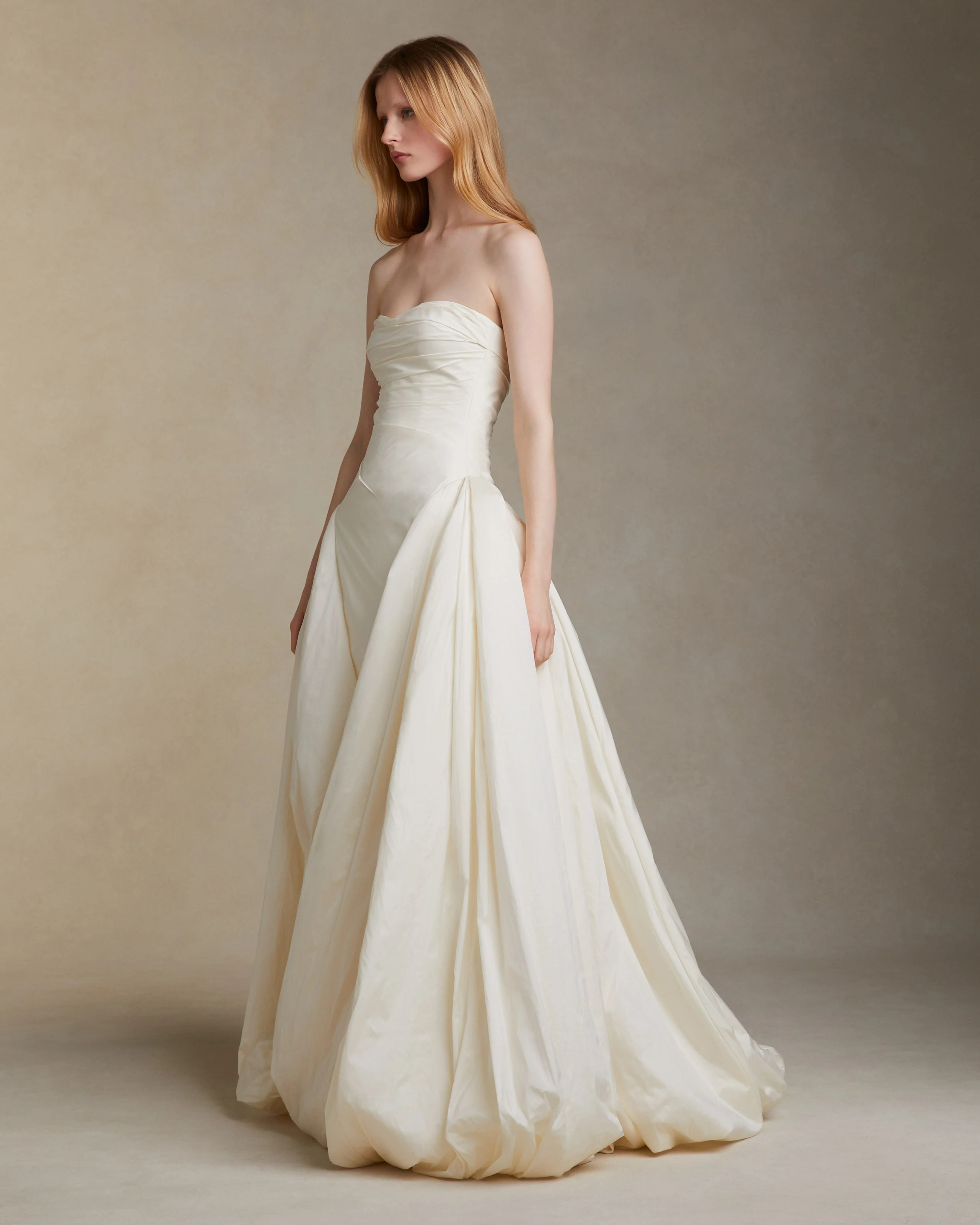 Bex Tissue Taffeta - Image 2