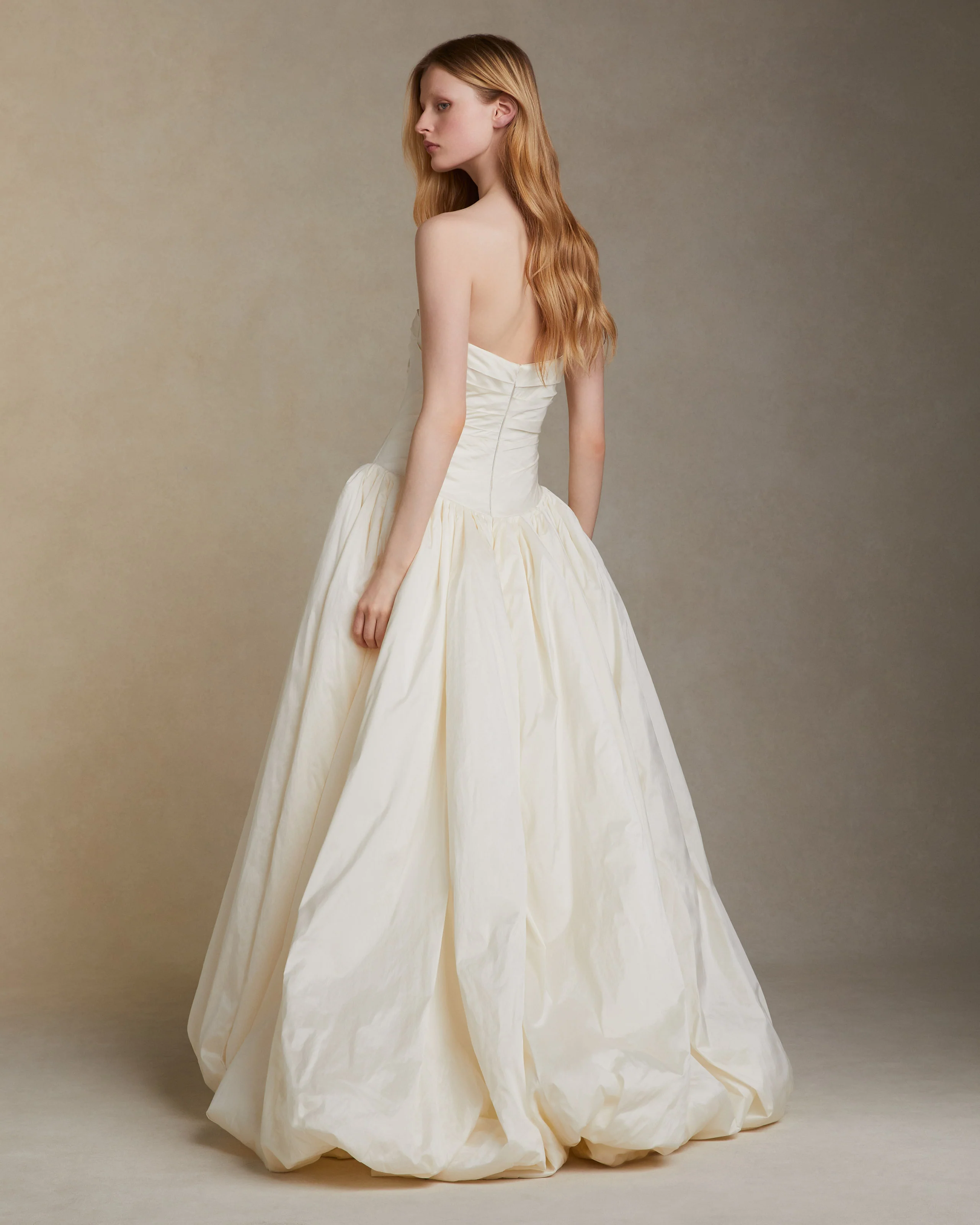 Bex Tissue Taffeta - Image 3
