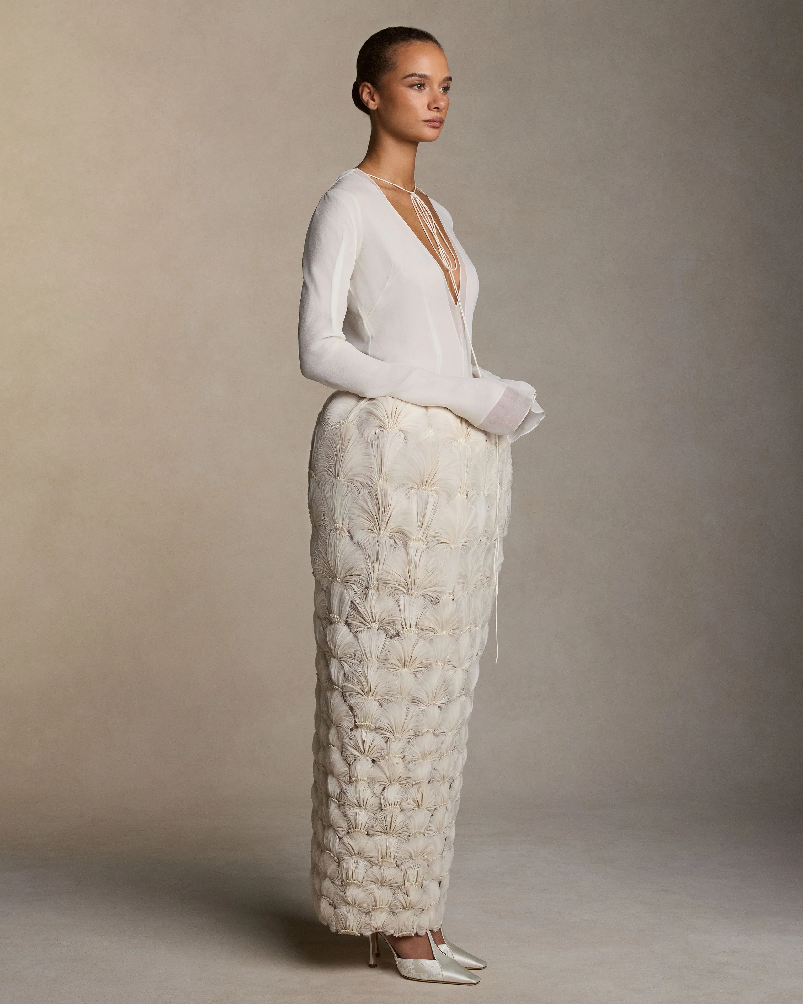 Celine Skirt - Image 3