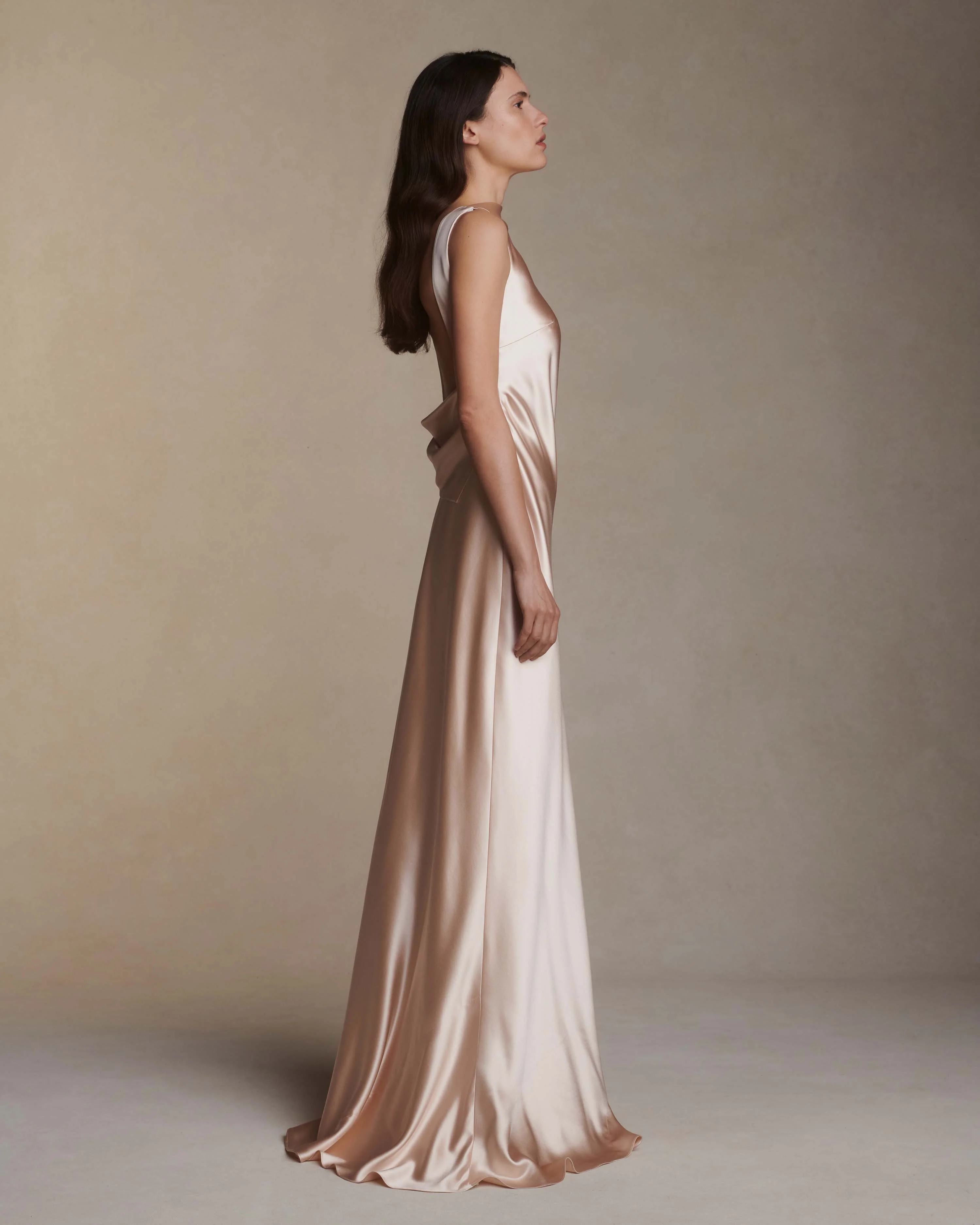 Charlie Floor Length - Image 3