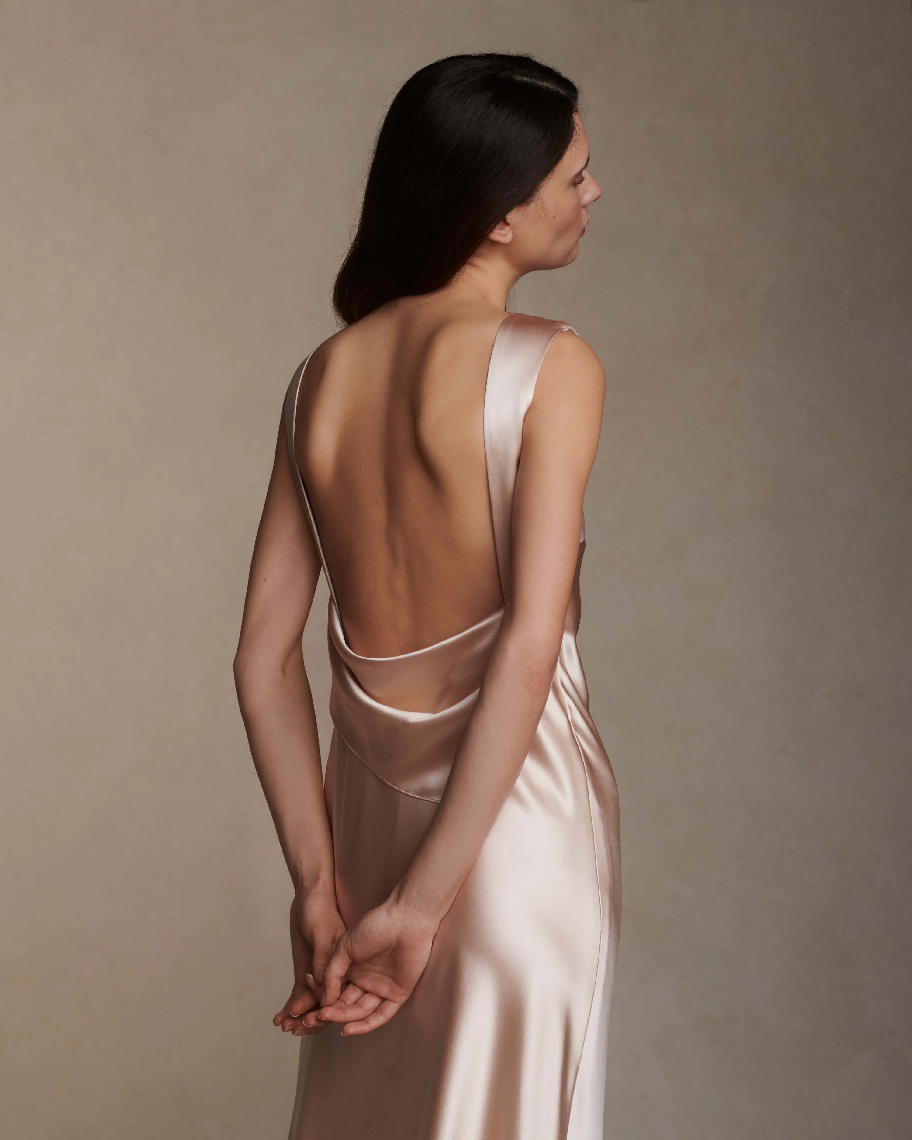 Charlie Floor Length - Image 4