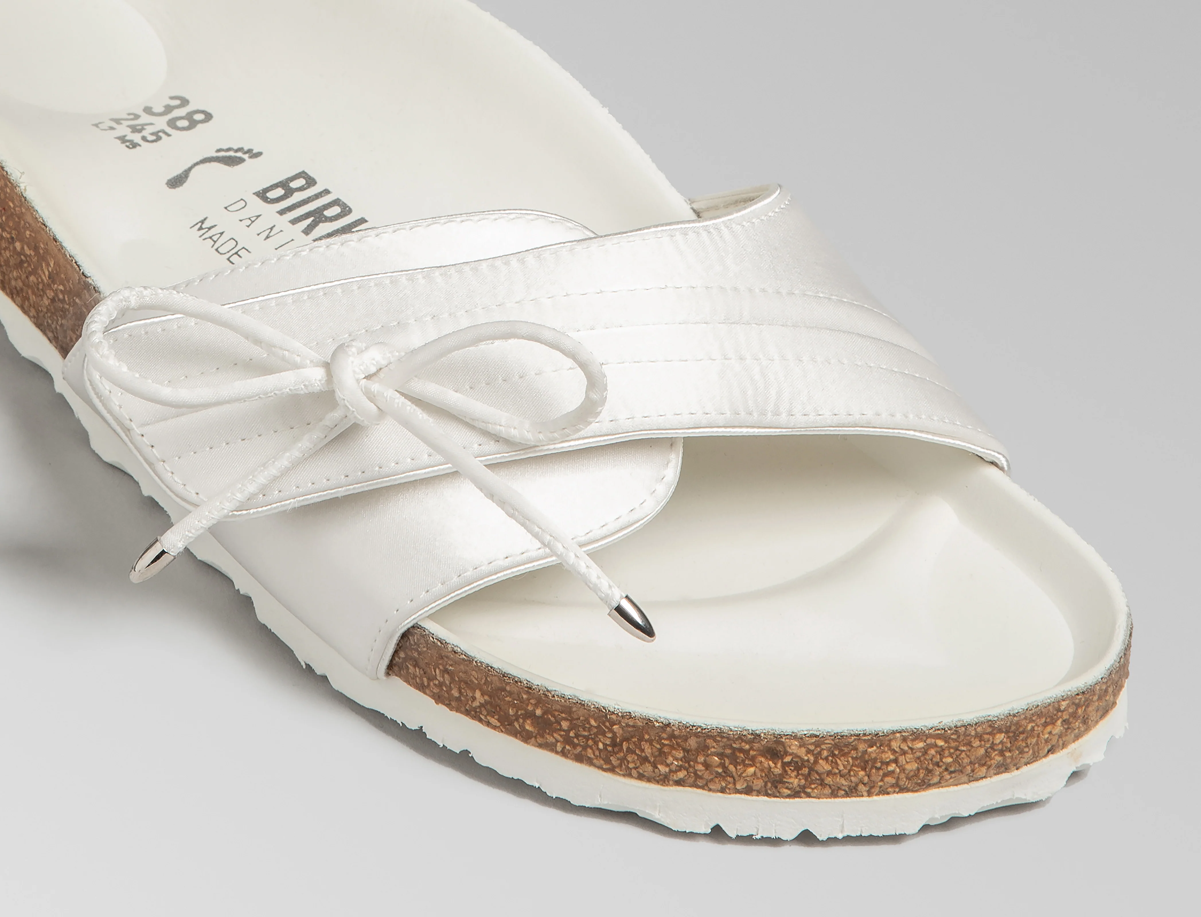 Danielle Frankel Madrid Satin - Image 4