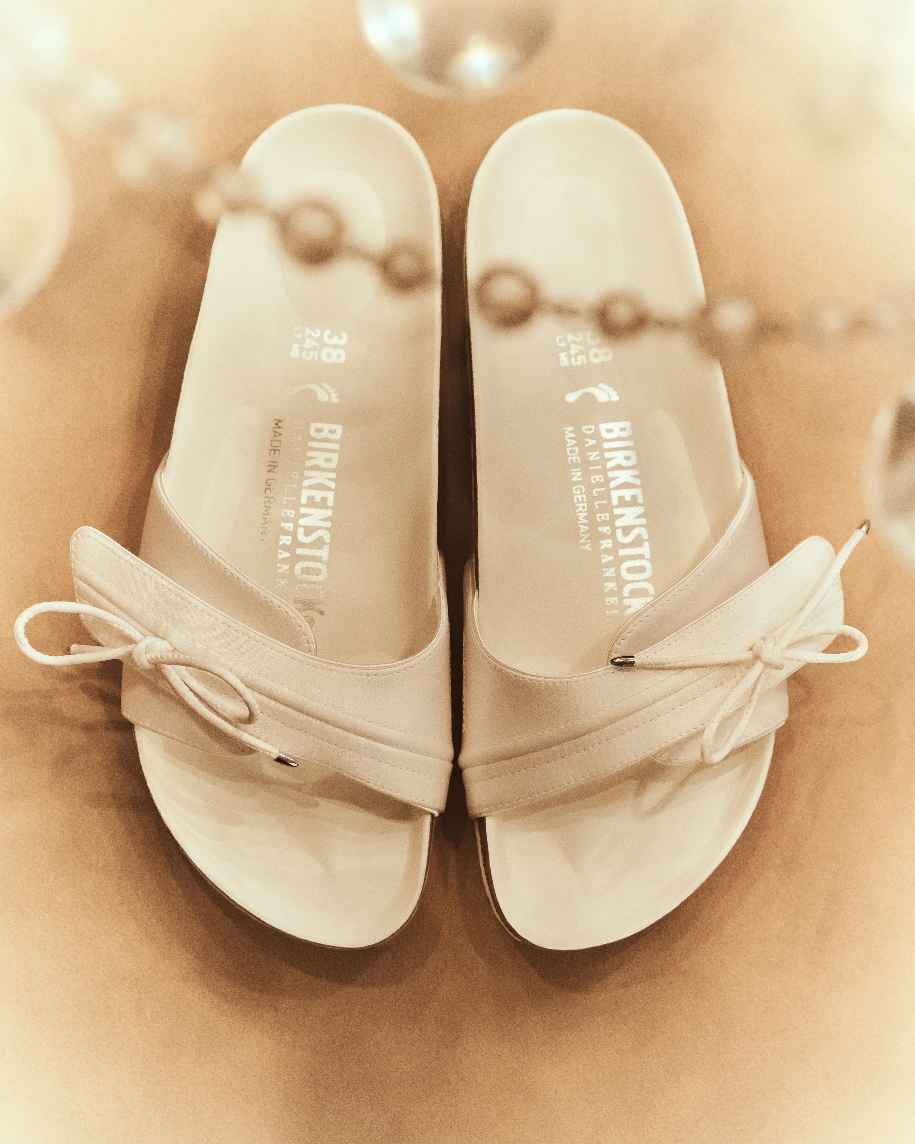 Danielle Frankel Madrid Satin - Image 5