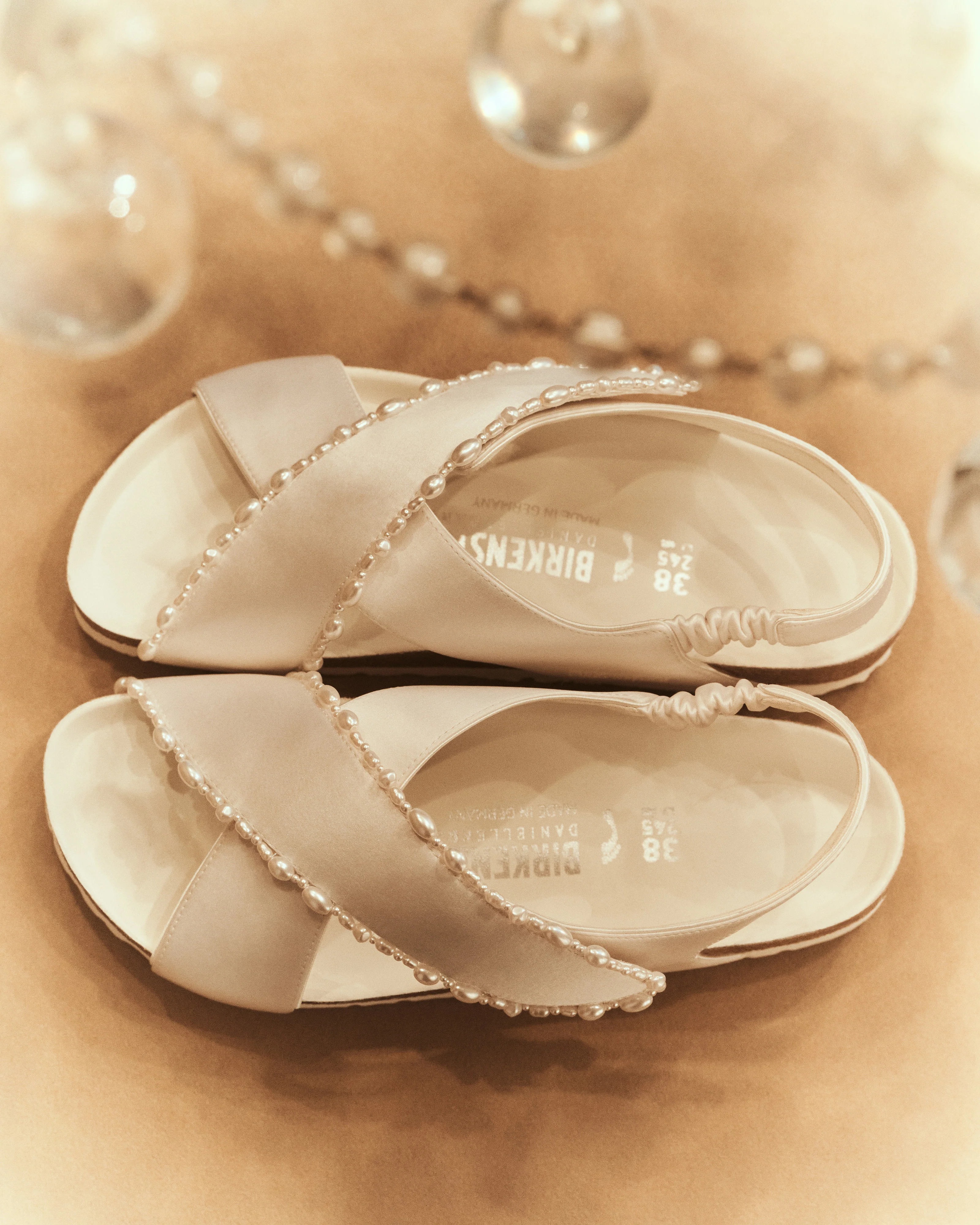 Danielle Frankel Tulum Pearls - Image 5