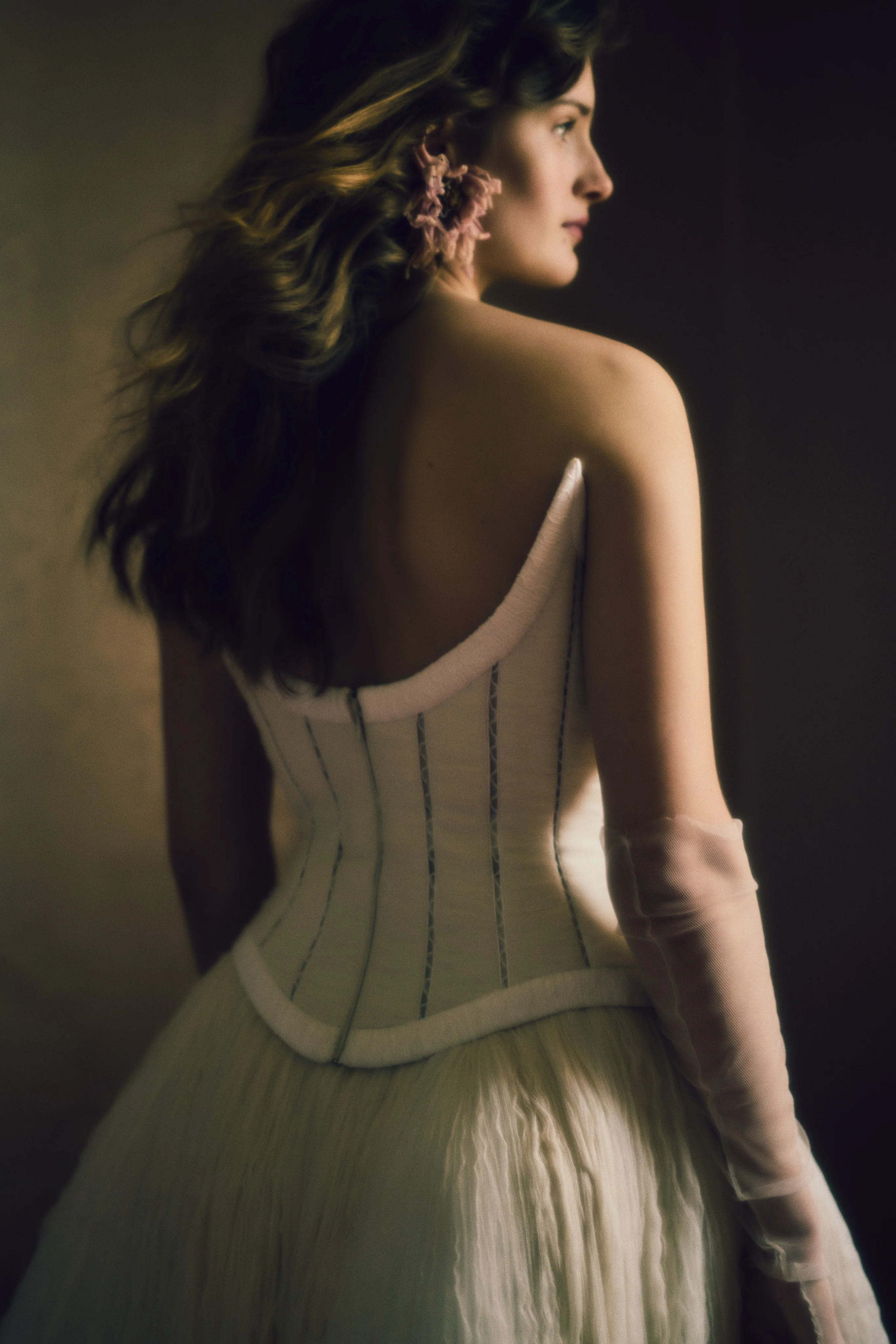 Georgia Bustier
