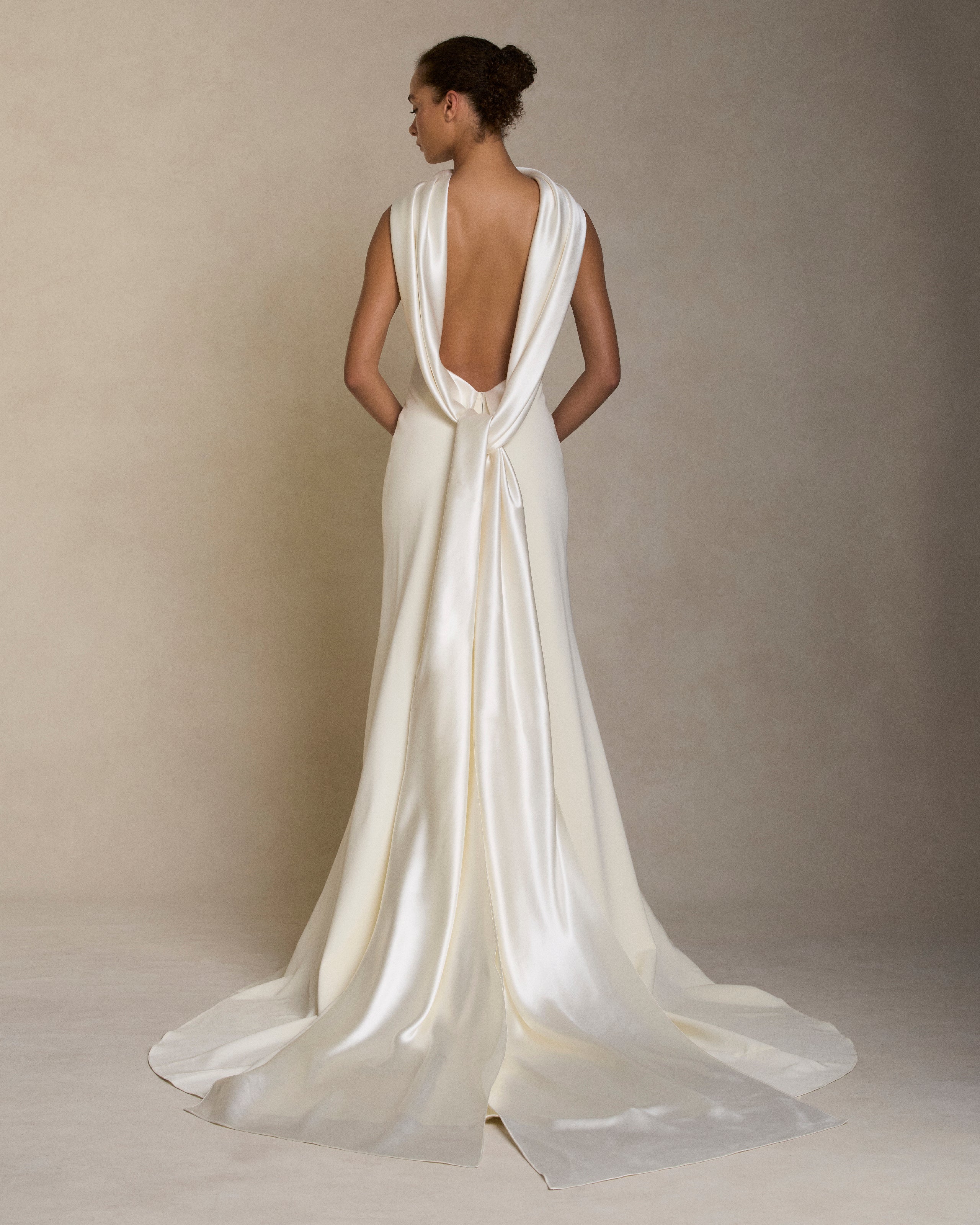Miles Wool Viscose - Image 2