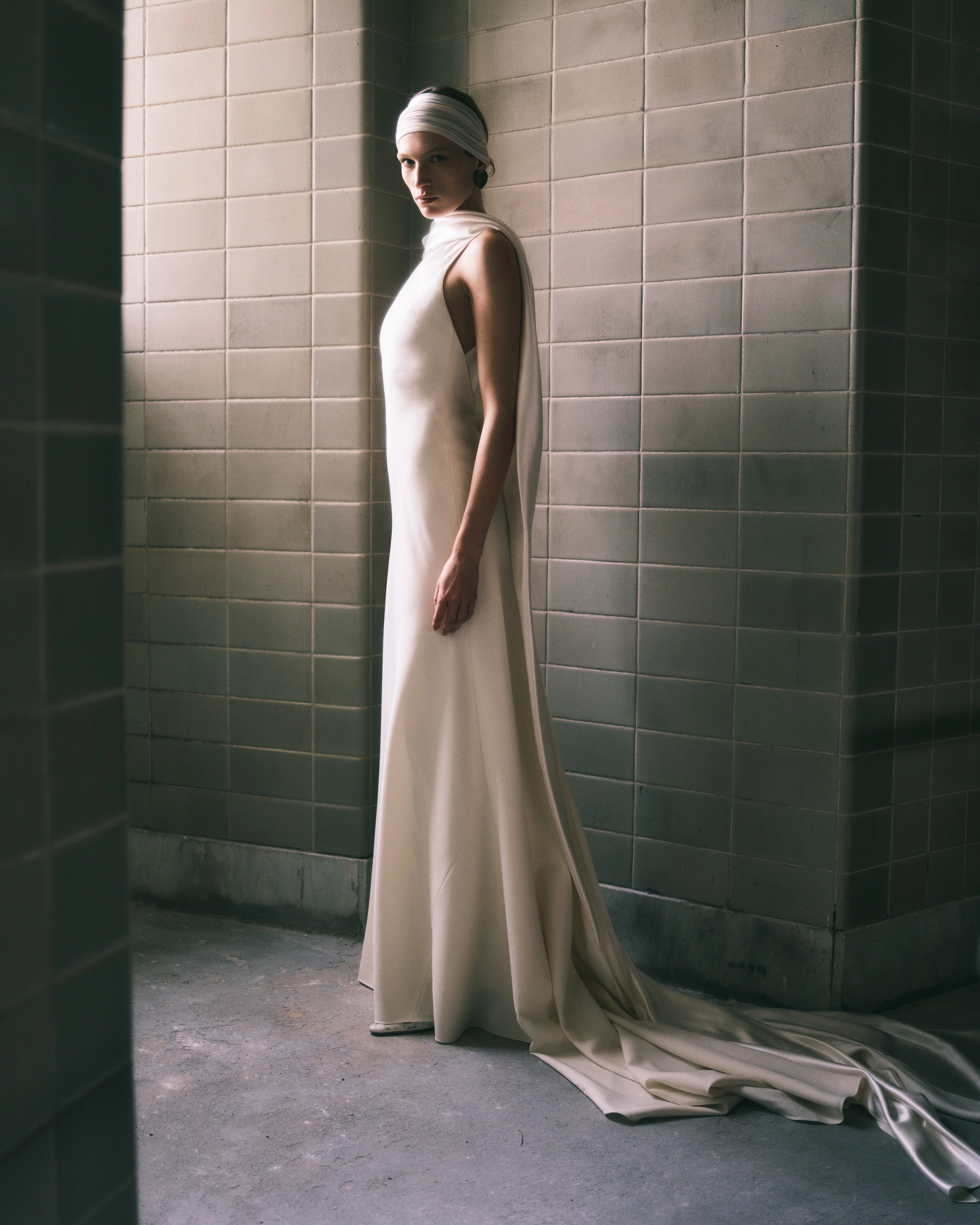 Miles Wool Viscose - Image 3