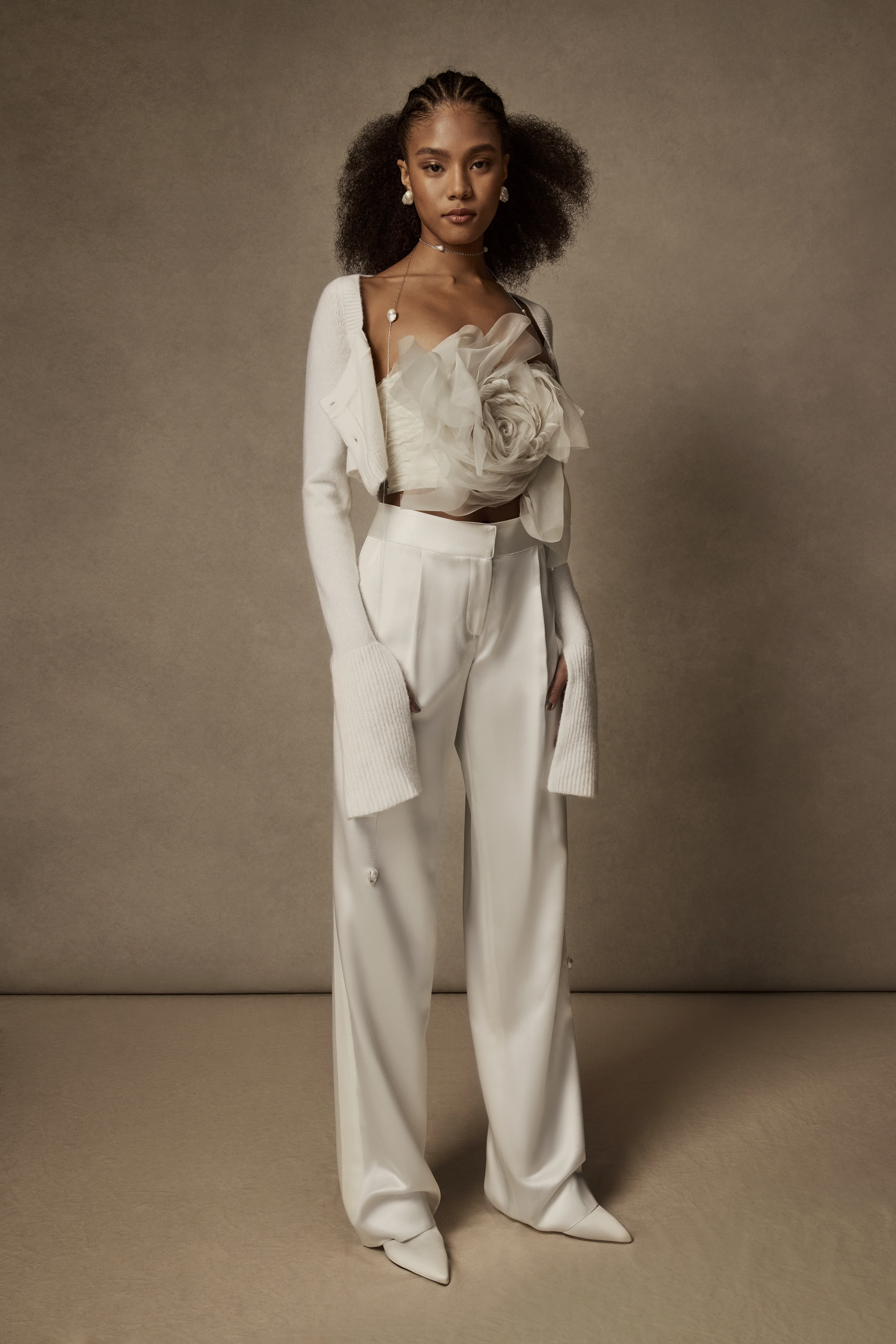 Miriam Silk Wool - Image 2