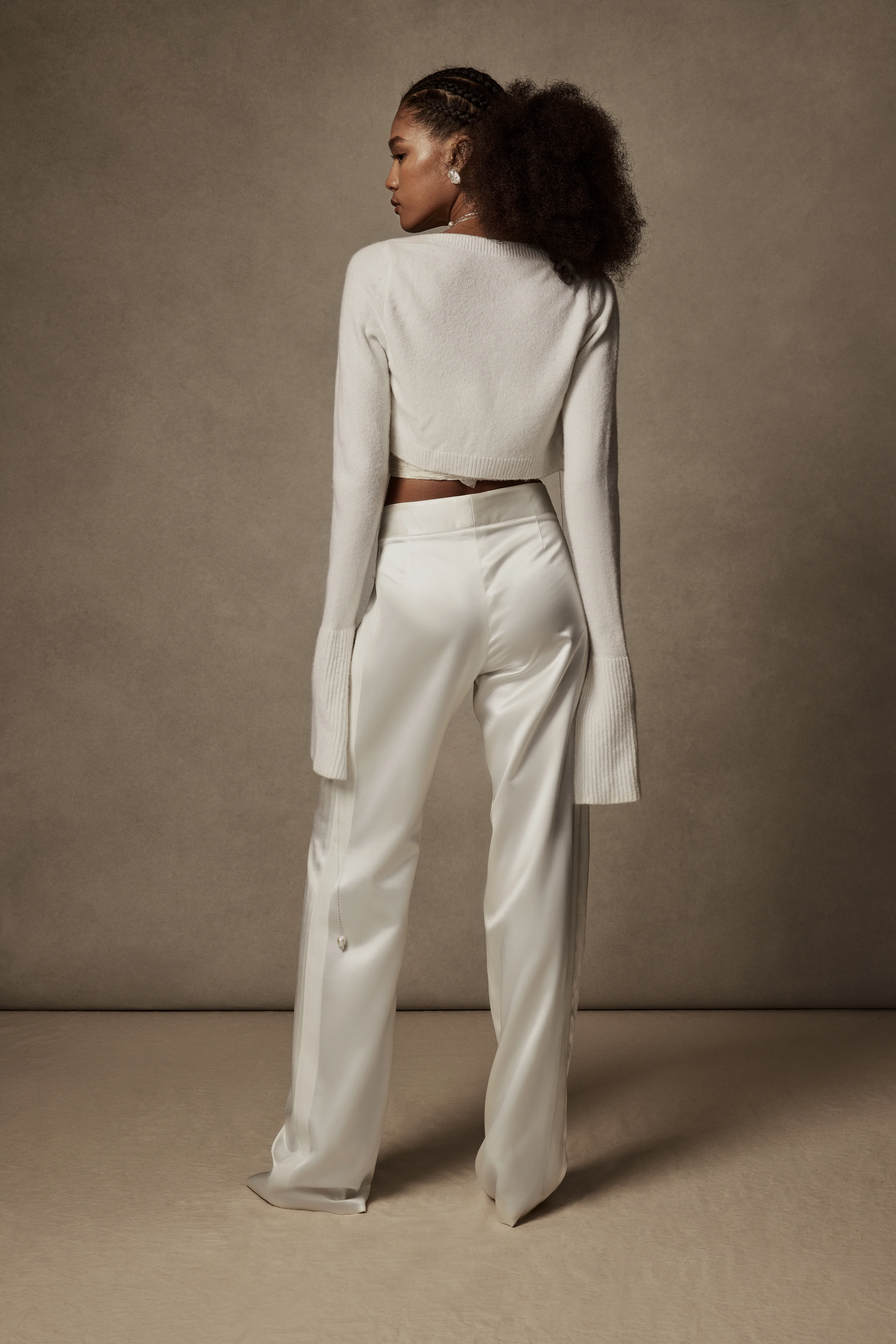 Miriam Silk Wool - Image 3
