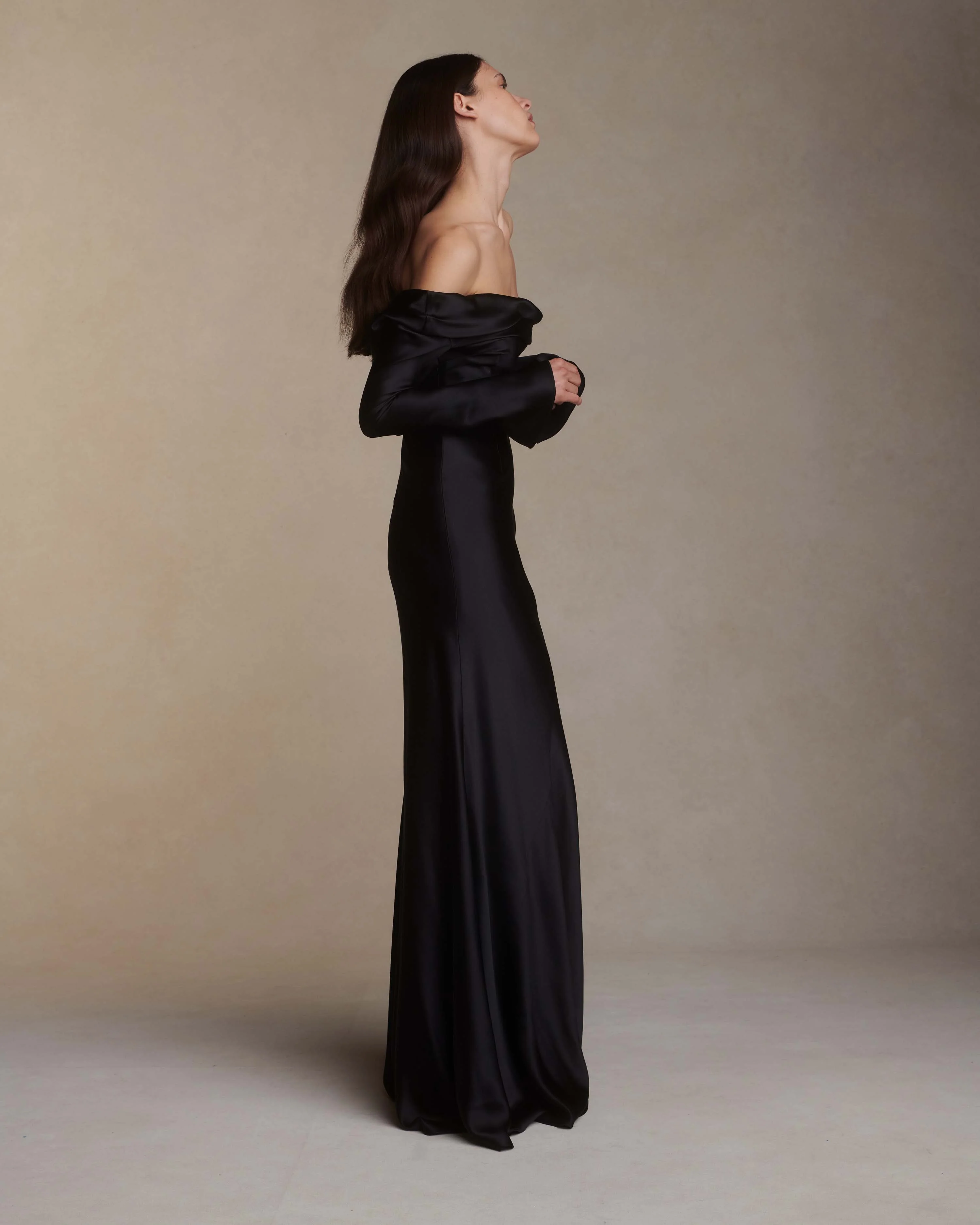 Noa Floor Length - Image 3