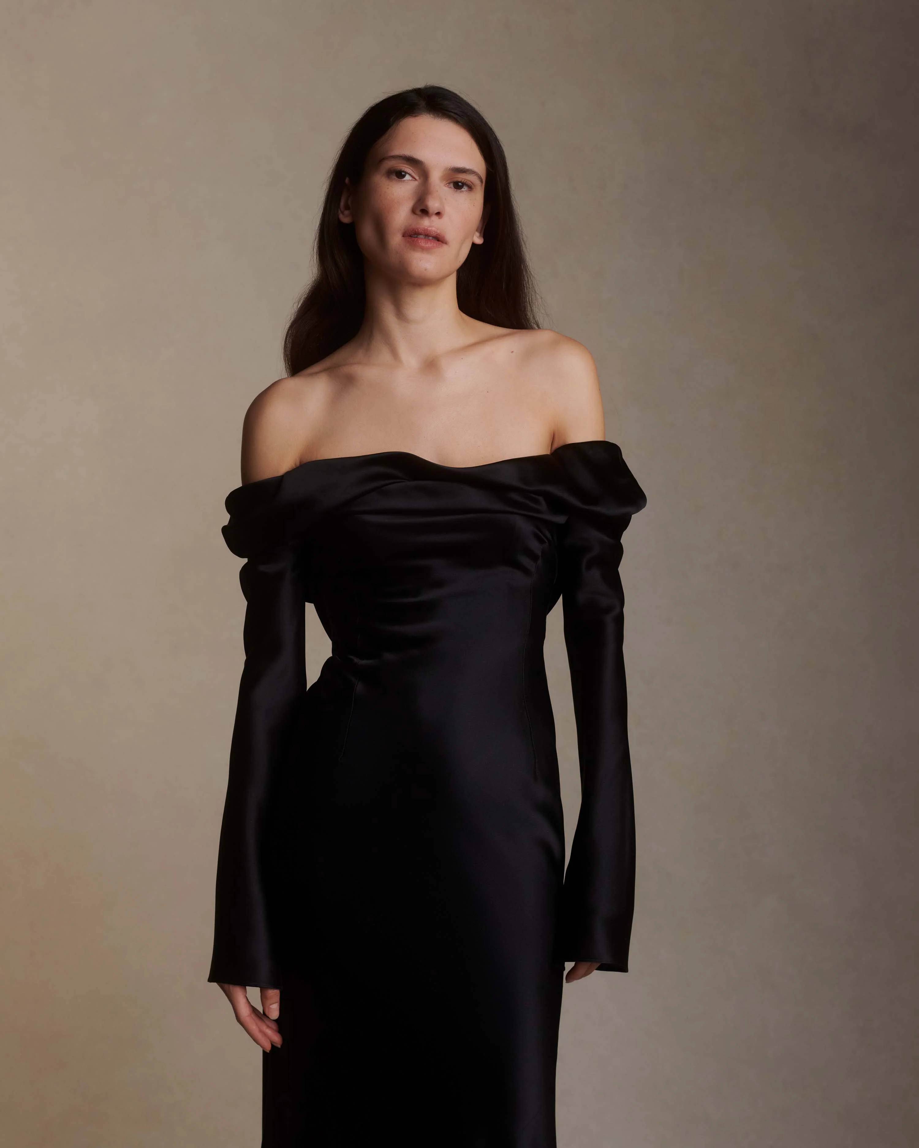 Noa Floor Length - Image 4