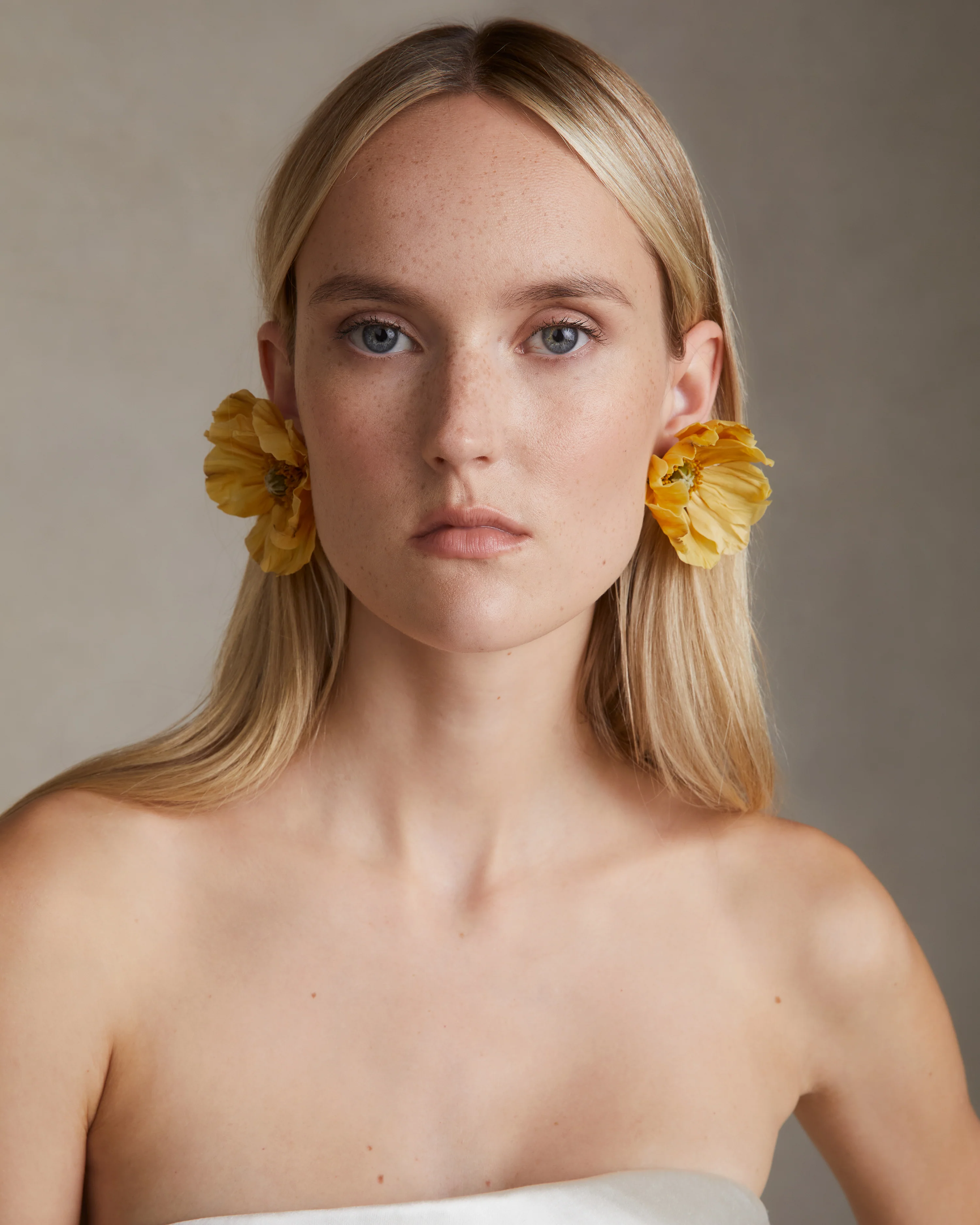 Poppy Earrings - Image 2