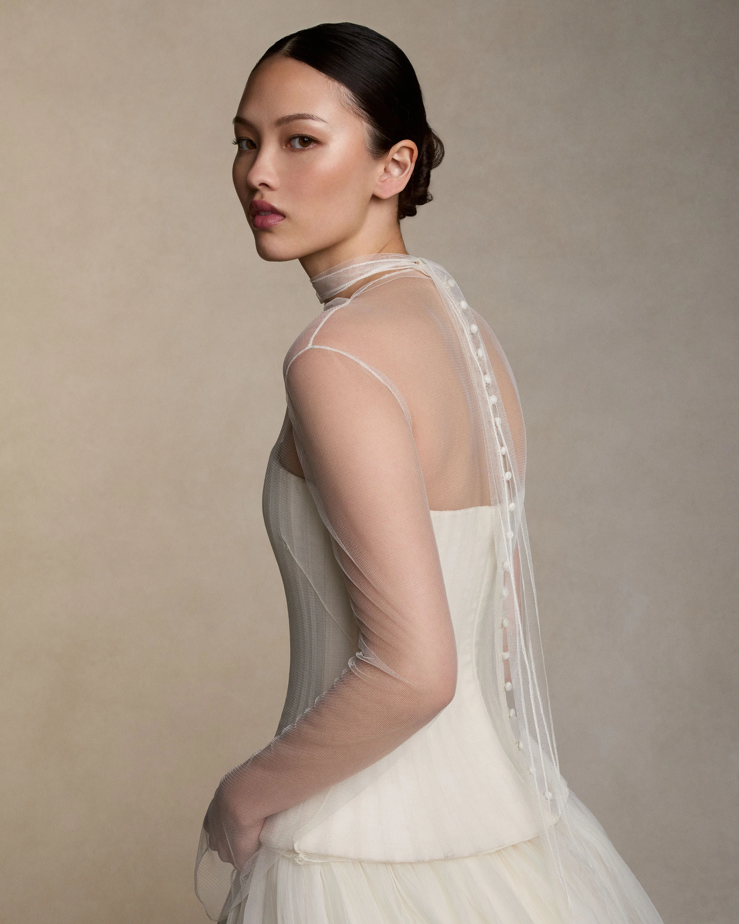 Sylvie Tulle