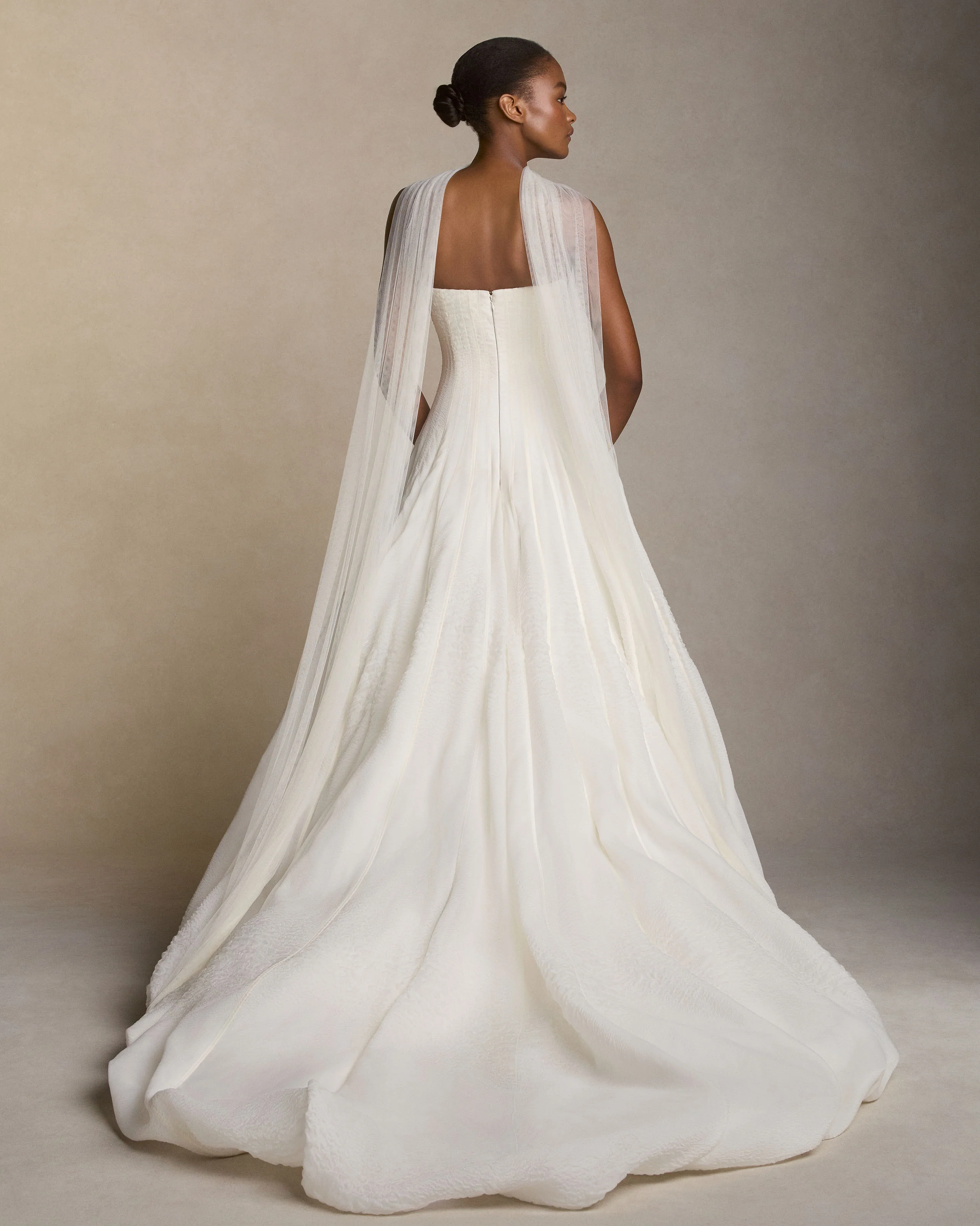 Tulle Scarf - Image 4